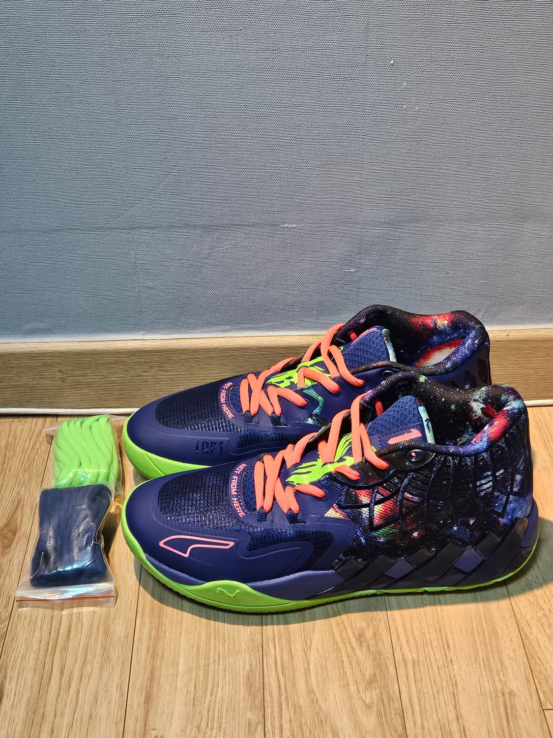 Puma Mb.01 Galaxy 285 상품이미지1