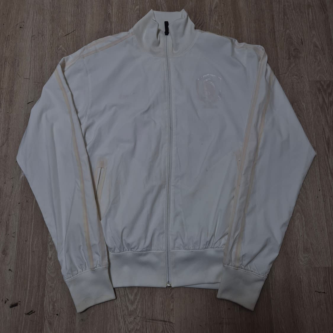 나이키 축구 국가대표 코리아 빅로고 바람막이 자켓 M(95) 상품이미지1