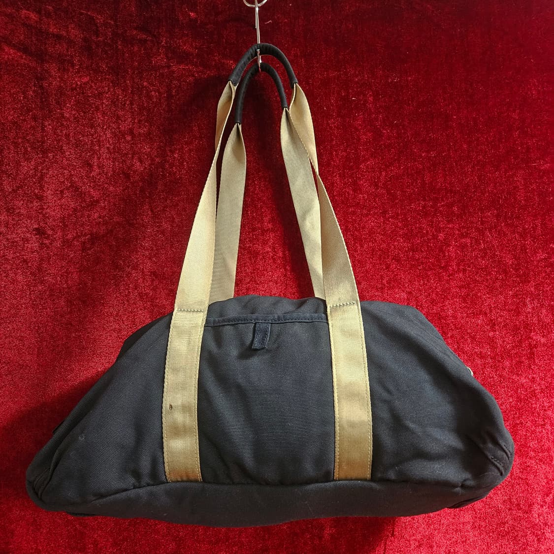 나이키(Nike) in Japan Y2k 나일론 숄더백 상품이미지5