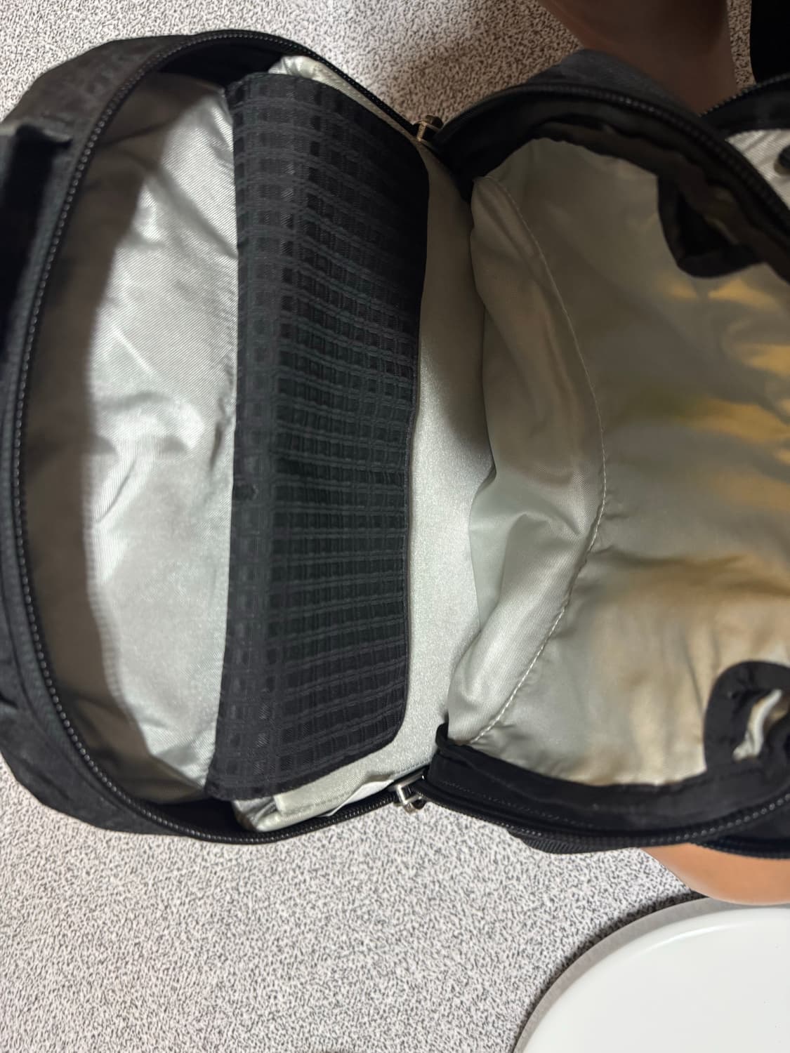 Vintage patagonia(90s) backpack 상품이미지7