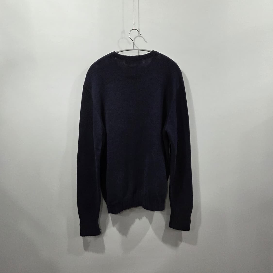 폴로랄프로렌 코튼 니트 M 상품이미지5