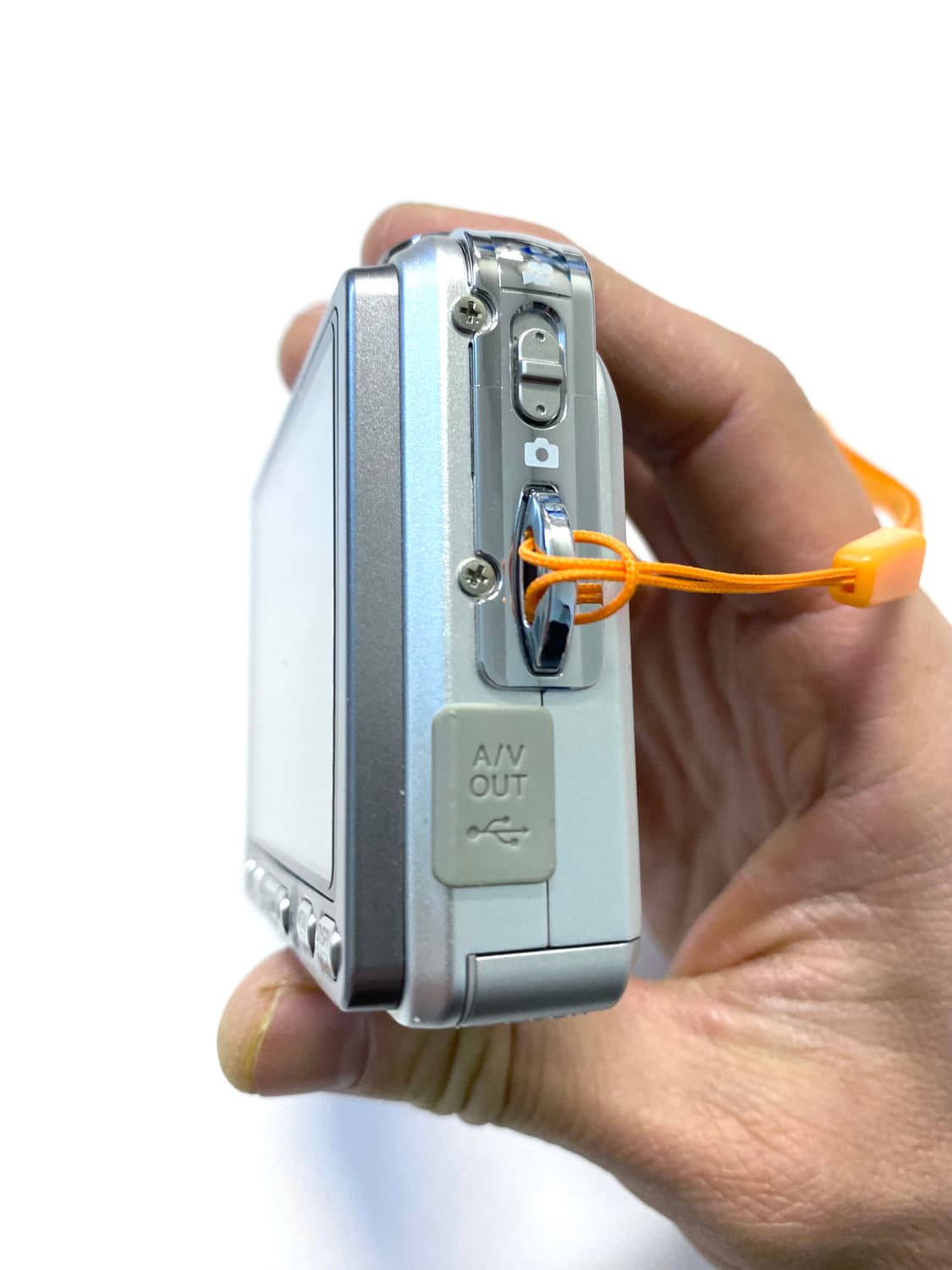 후지 파인픽스 V10 디지털 카메라 상품이미지7