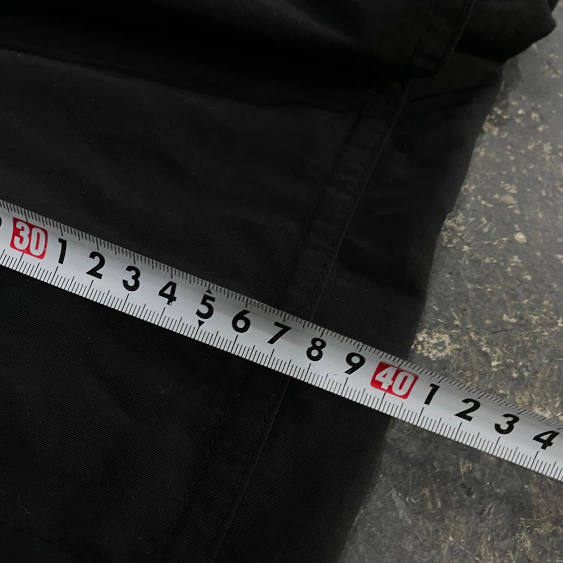 파타고니아 나일론 반바지 100 상품이미지5