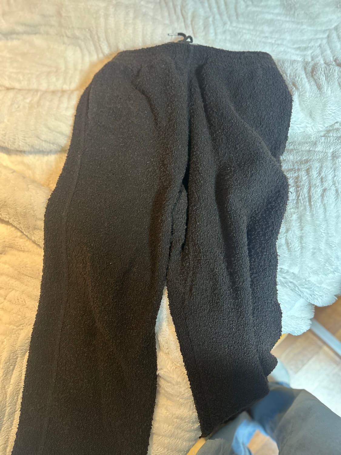 머듈 브라운 팬츠  상품이미지1