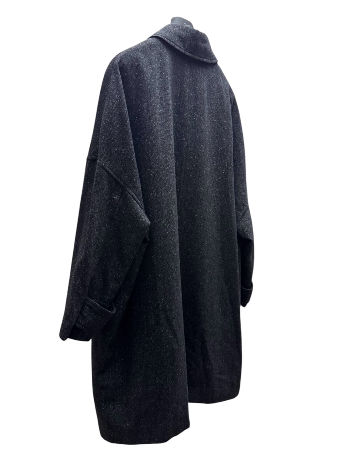 신야코즈카 23fw His Mac 코트 상품이미지6