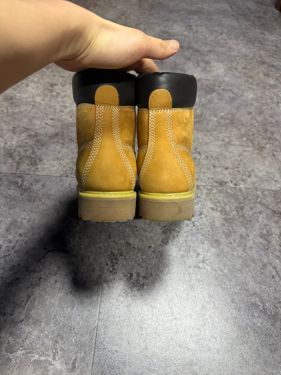 호킨스 팀버랜드 6인치 프리미엄 250 상품이미지3