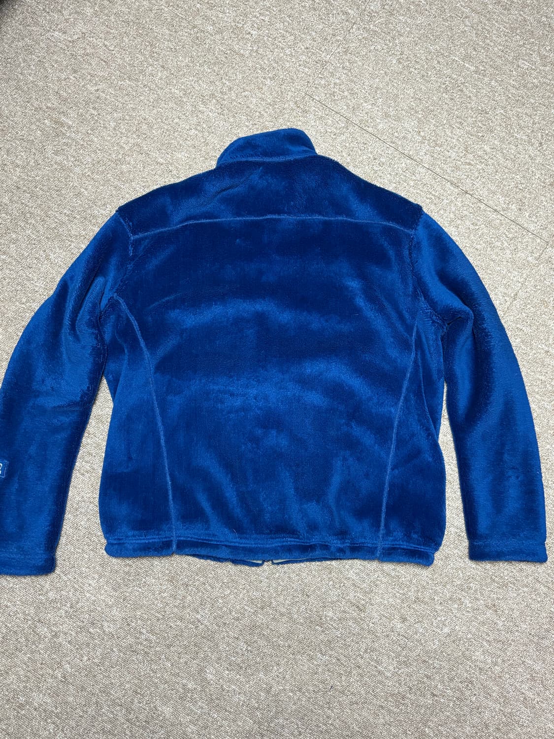 파타고니아 r4 플리스 상품이미지2