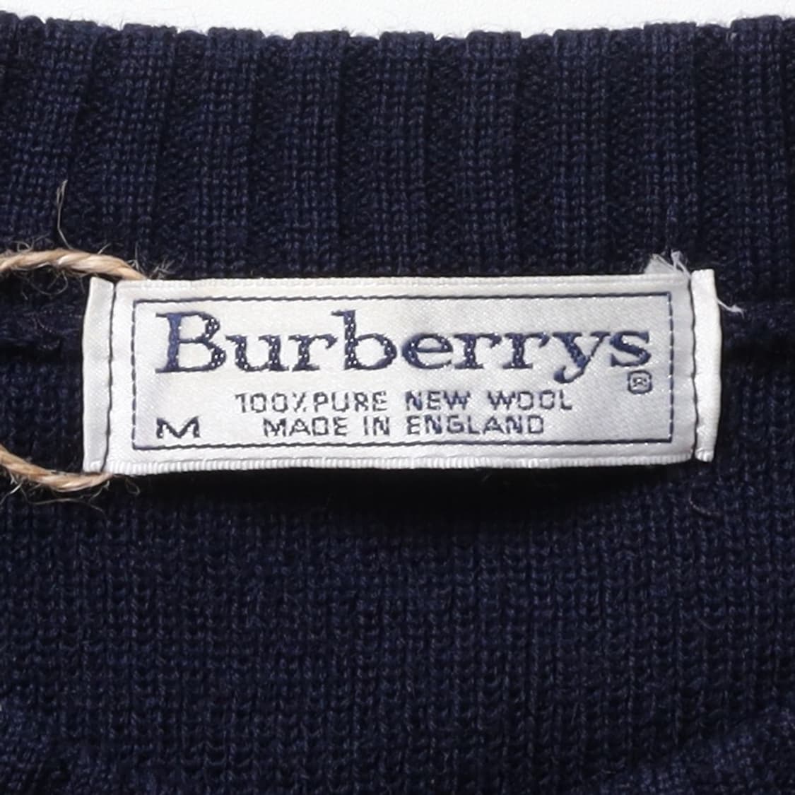 버버리 Burberrys Commando Knit   상품이미지7