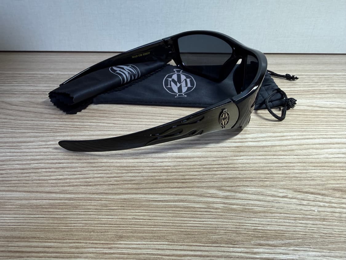 김모이 moi 혁두 선글라스 상품이미지2