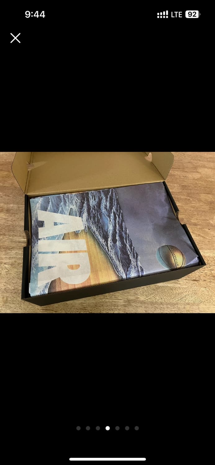 나이키 에어포스1 화이트 쥬얼 뽈록이 상품이미지4