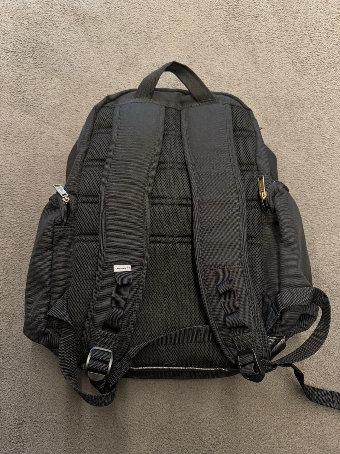 칼하트 레가시 클래식 백팩 처분  상품이미지2