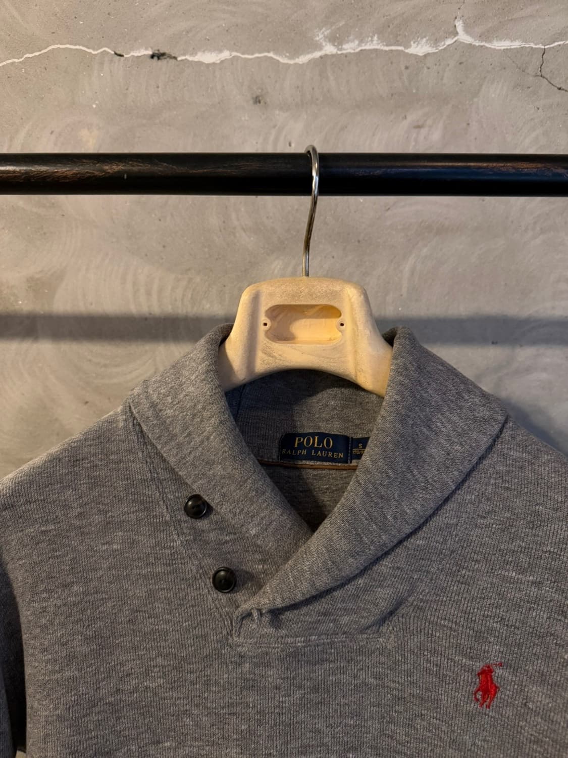 폴로 랄프로렌 숄칼라 맨투맨 95 상품이미지9