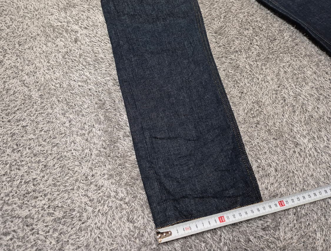 플랙진 스티즈 남성 데님 팬츠 30 상품이미지10