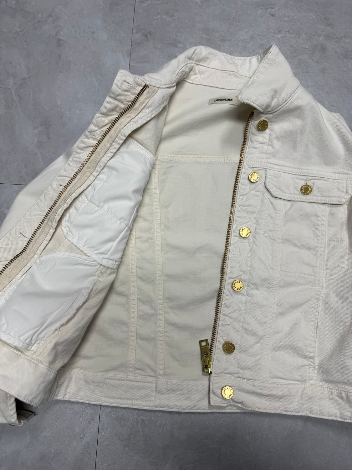 자딕앤볼테르 상품이미지3