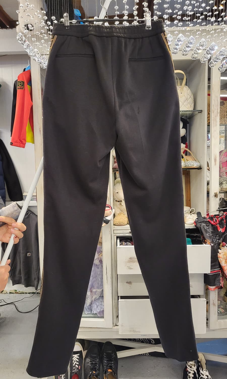 팬디 남성바지 상품이미지4