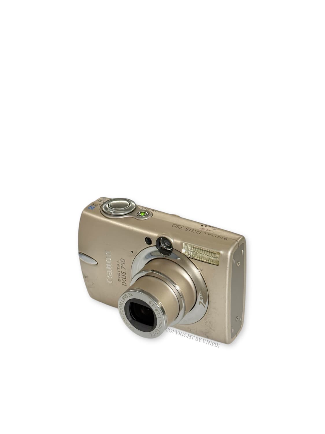 캐논 익서스 750(익시 700,파워샷 SD550) 디지털 카메라 디카 상품이미지4