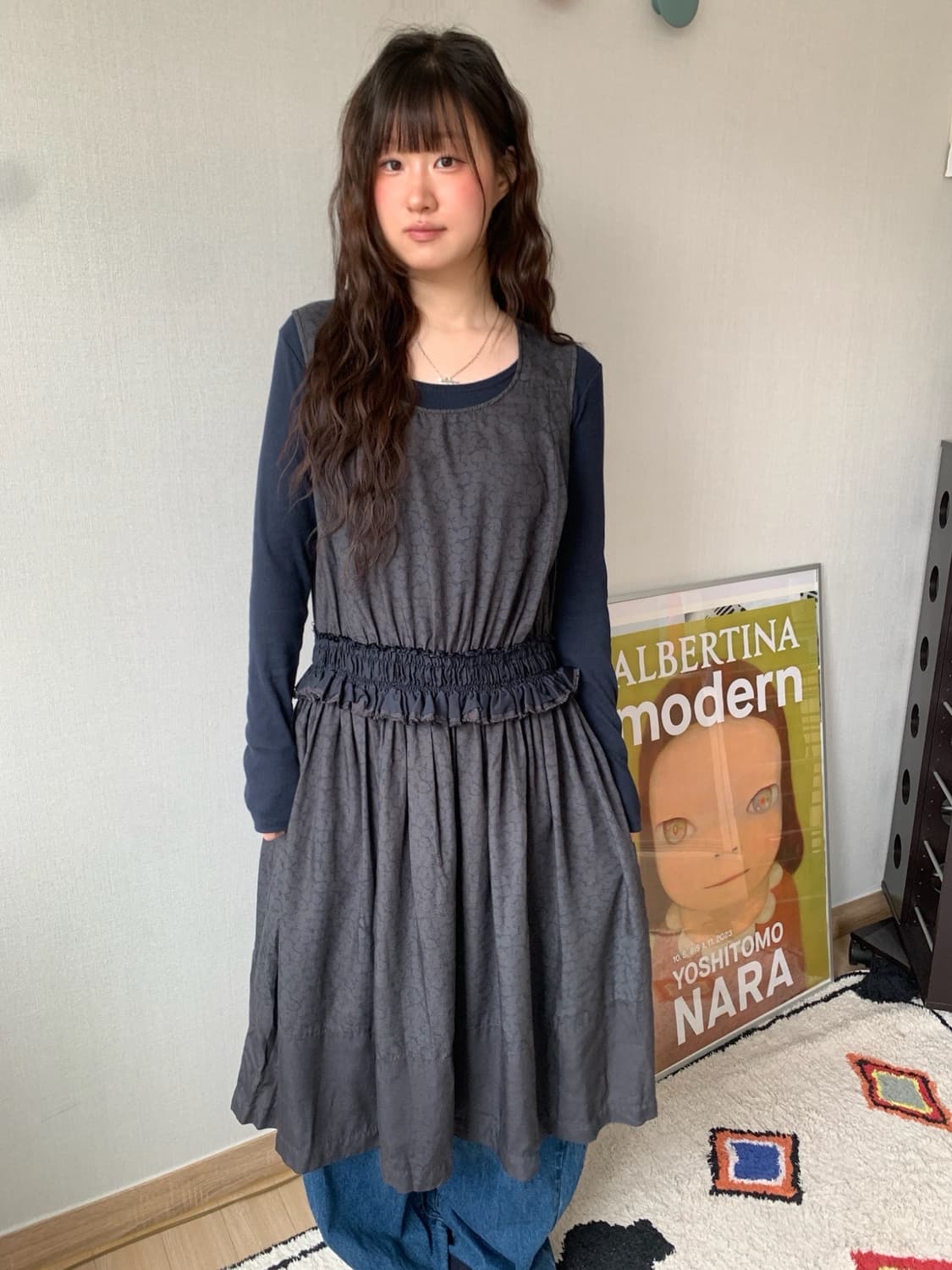 comme des garcons tricot, dress 상품이미지4