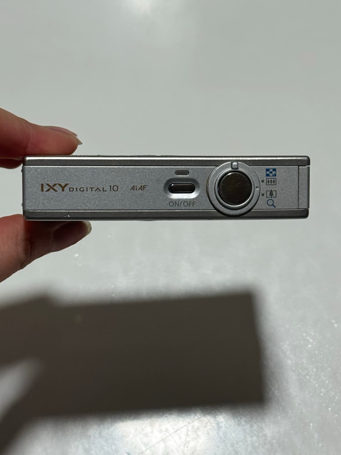 🎀 캐논 익서스 Ixus 70 (Ixy 10) 정크품 🎀 상품이미지4