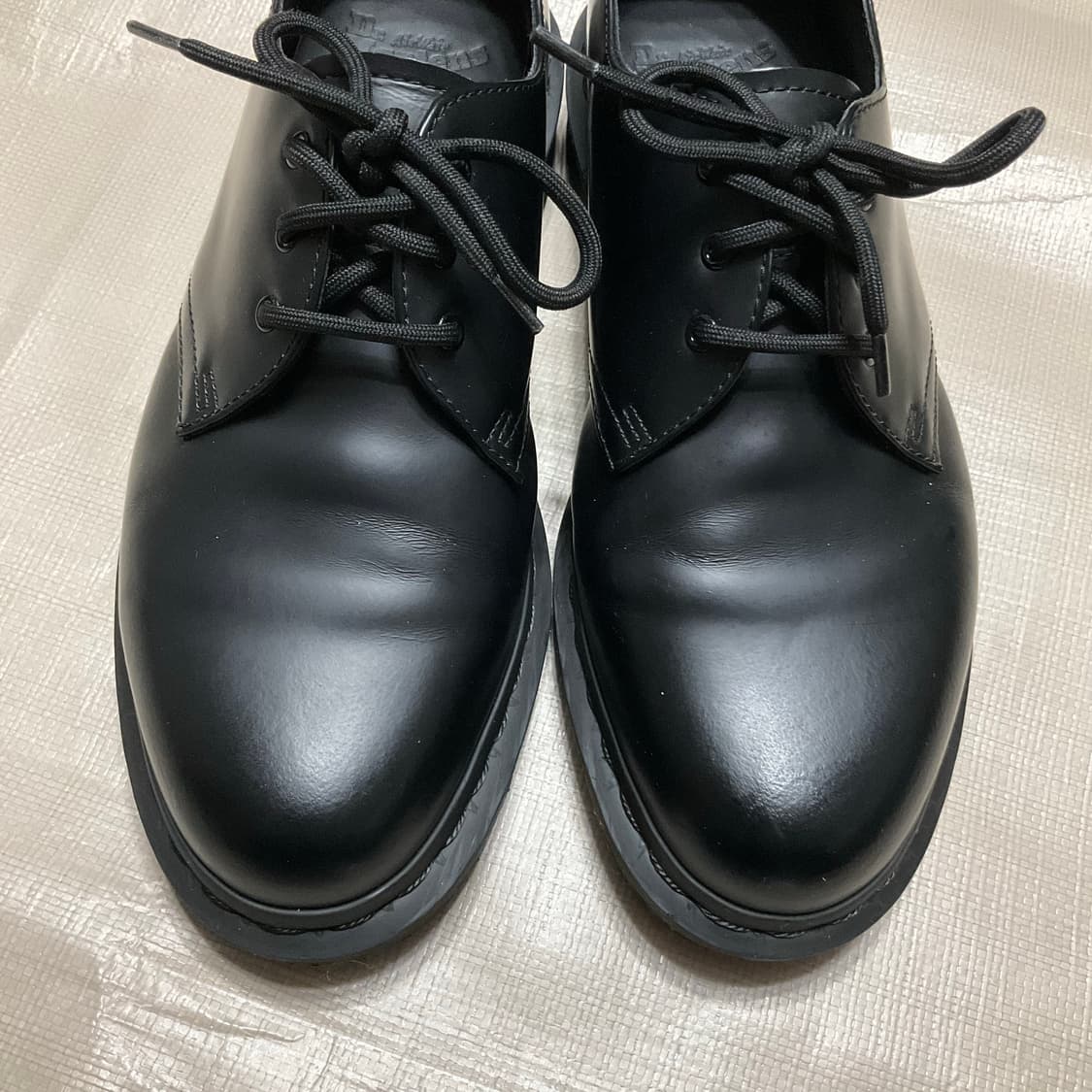닥터마틴 1461 모노 270 상품이미지2