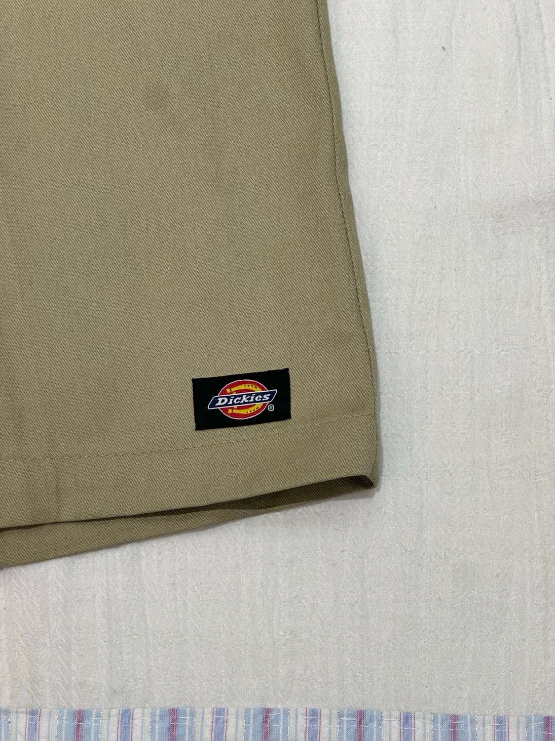 Dickies Beige Shorts 상품이미지10