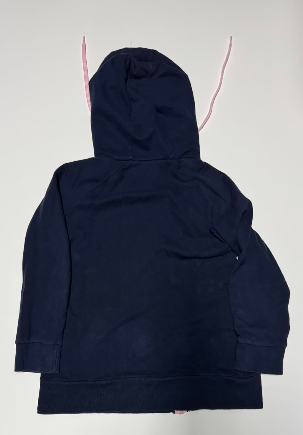 희귀!! 강다니엘 LAP 랩 에디션 후드집업 L 상품이미지3