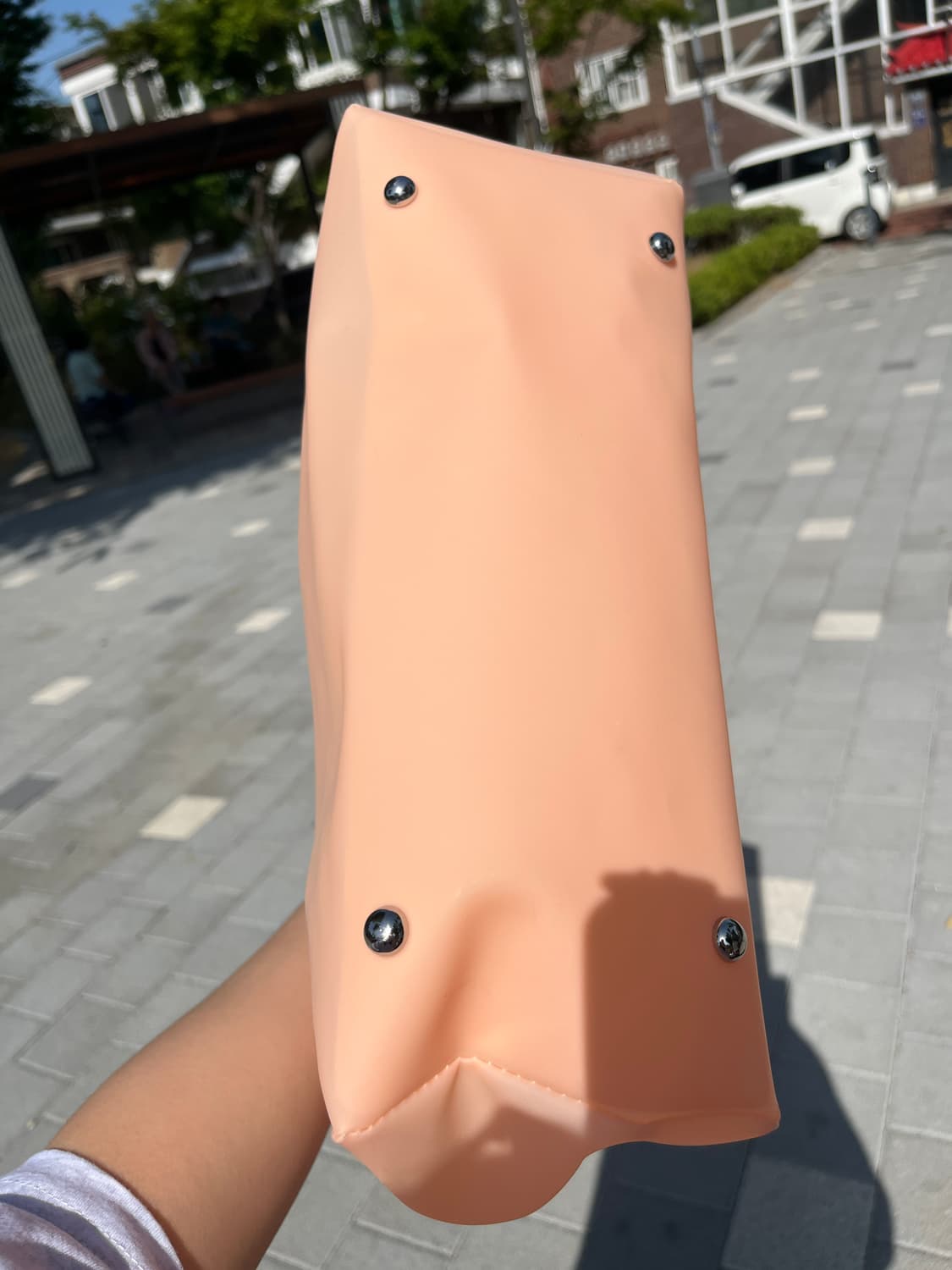 연보라 젤리버킨 🦄 상품이미지9