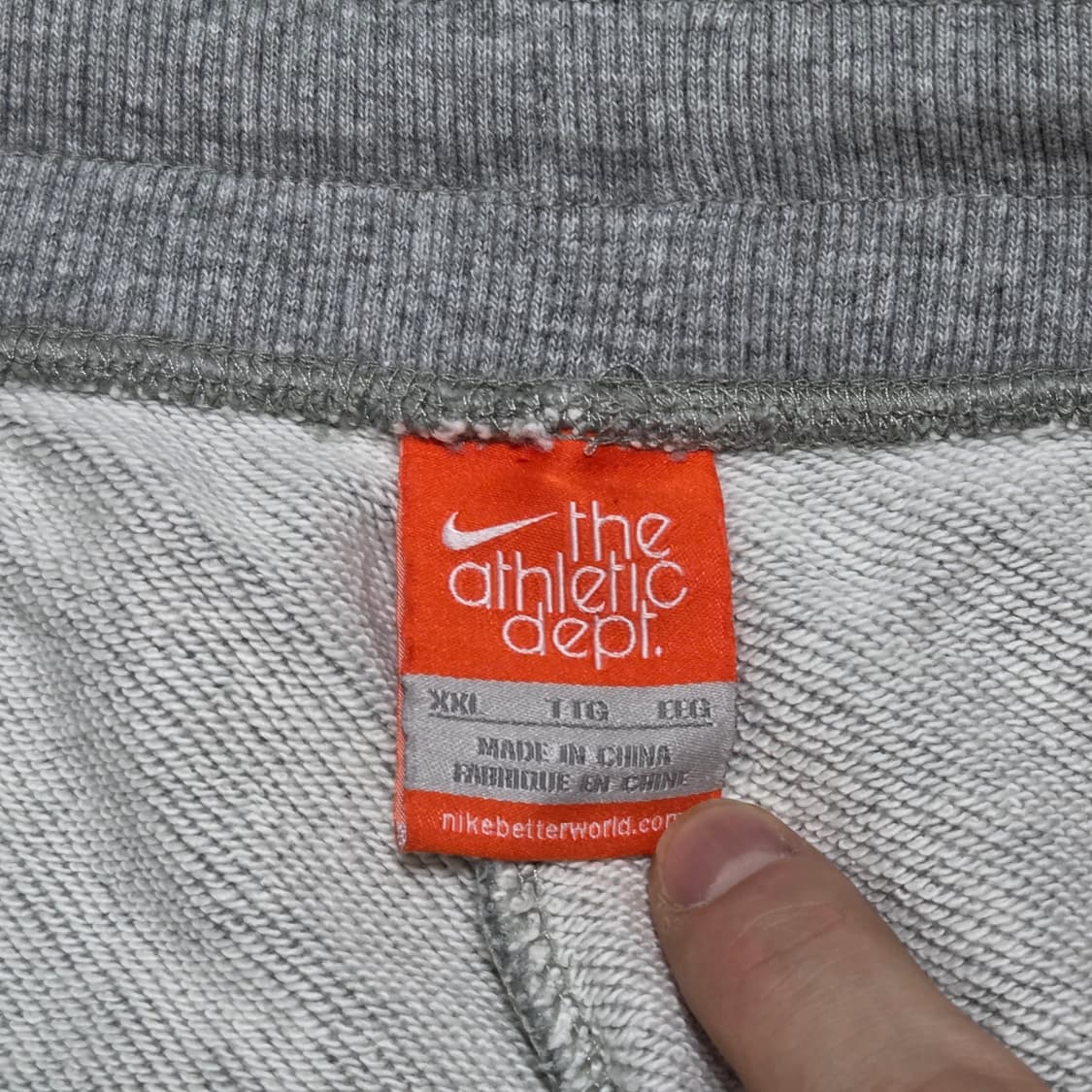 Nike 나이키 스웻 팬츠 트레이닝복 상품이미지6