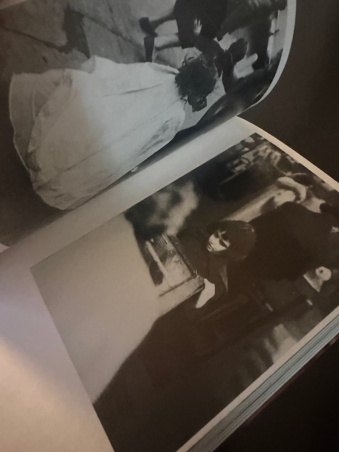 사울 레이터 작품집 'All About Saul Leiter' 상품이미지6