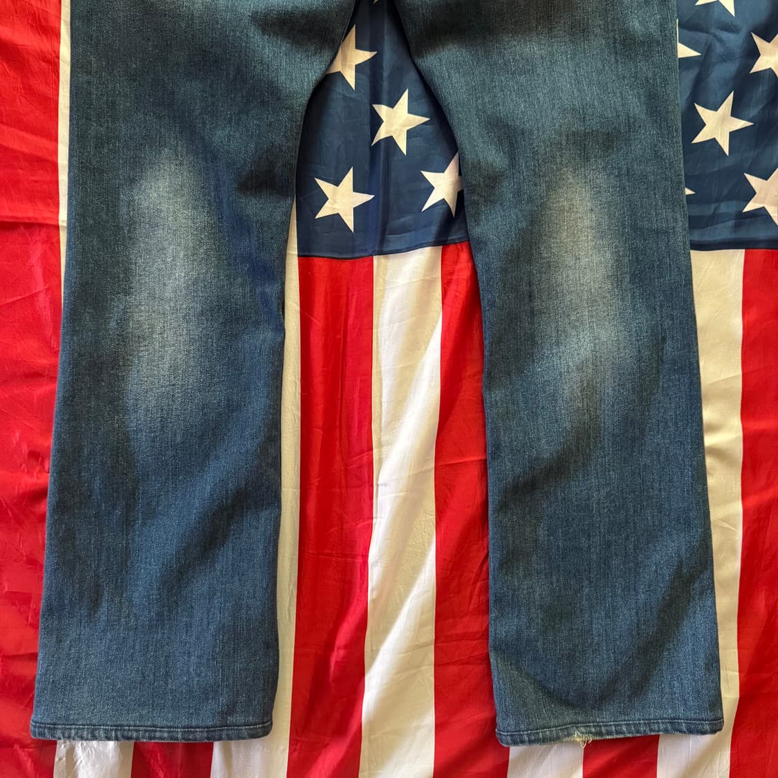 [32] Levi's 리바이스 517 데님 청바지 -3 상품이미지9