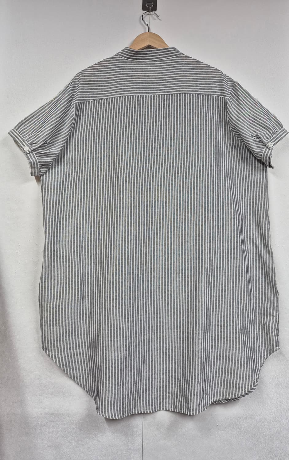 빅루즈 롱원피스  상품이미지2