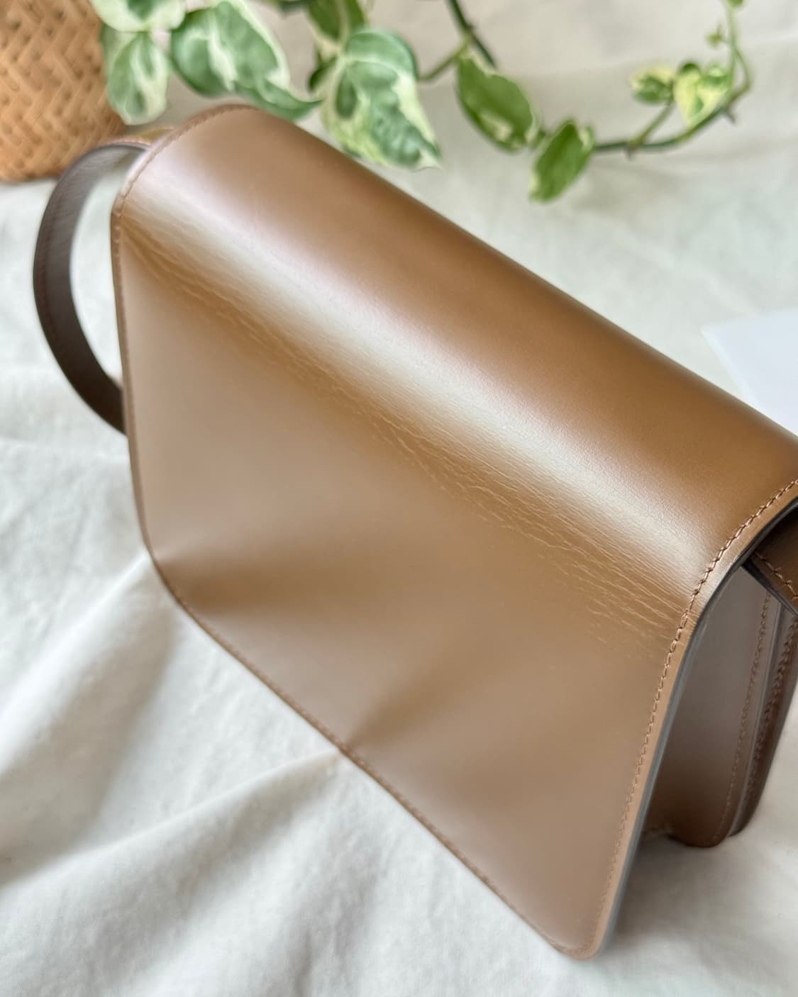 셀린느 틴 클래식 백스백 상품이미지5