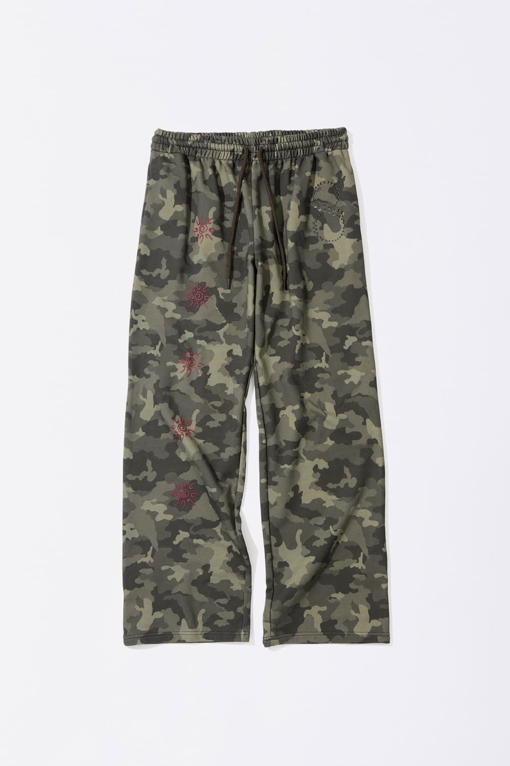 스컬프터  karma 셋업 상품이미지3