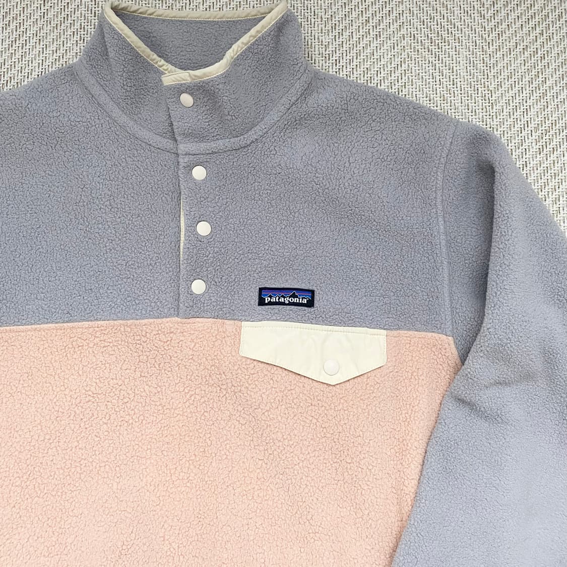 파타고니아 신칠라 로즈워터 L 상품이미지2