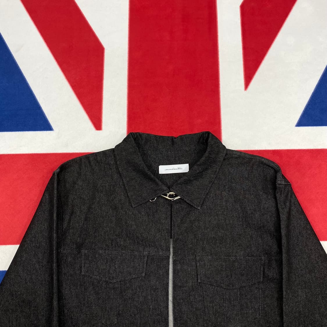 빈티지 자켓 FREE 상품이미지3