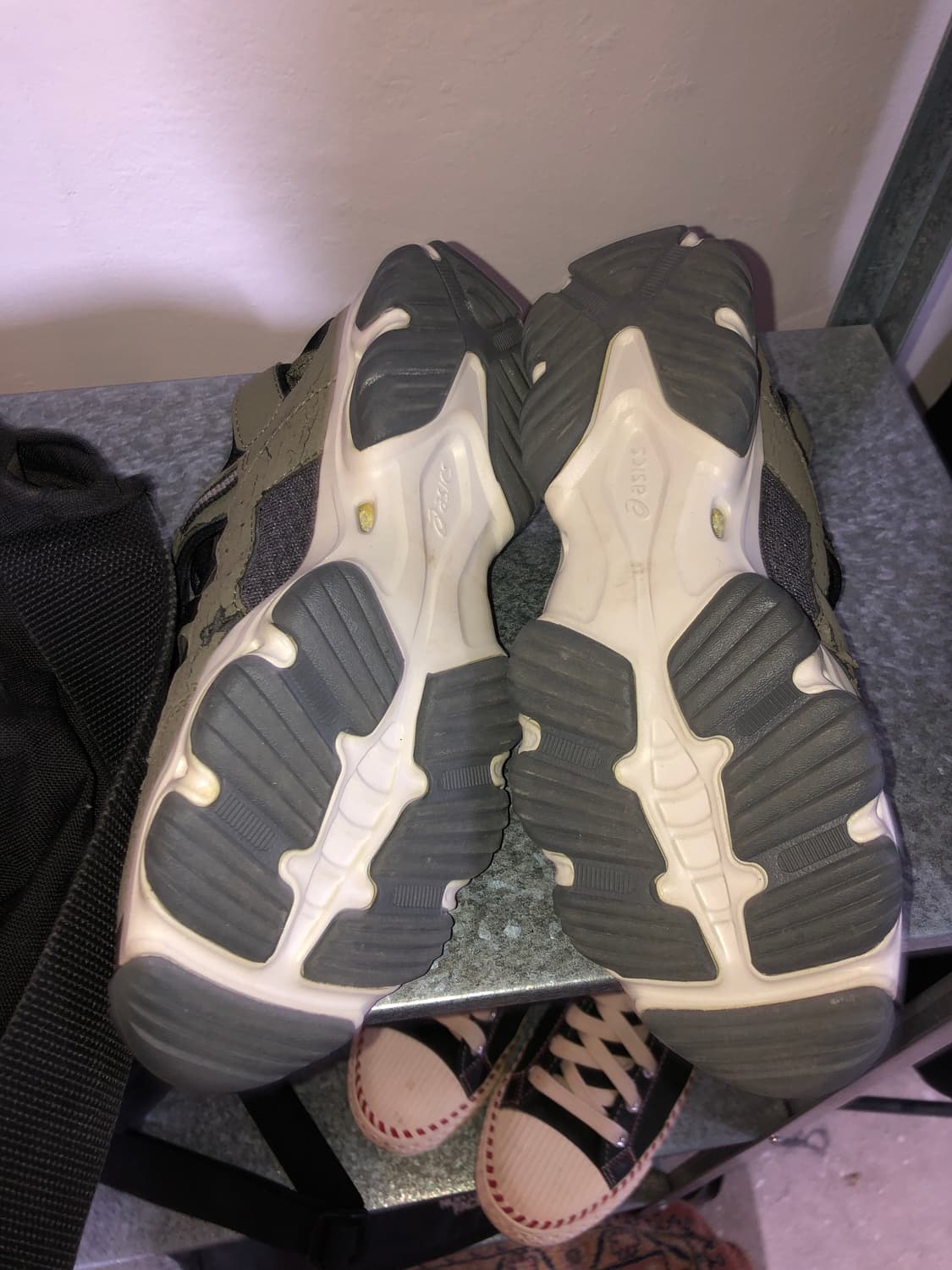 Asics 신발 SP501 / 250 상품이미지2