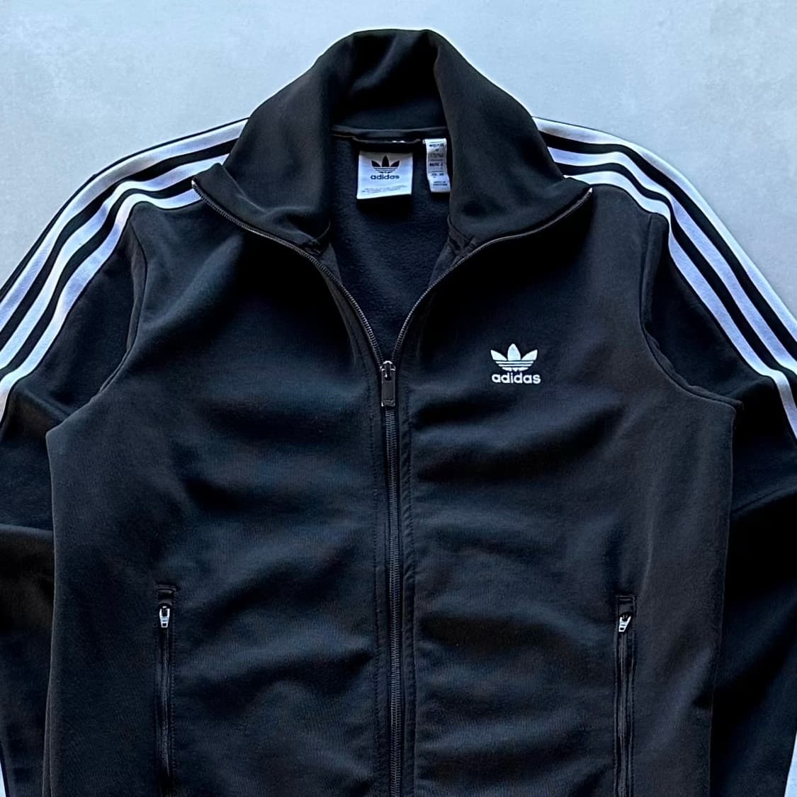 [M]아디다스 베켄바우어 클래식 트랙탑 져지 상품이미지2