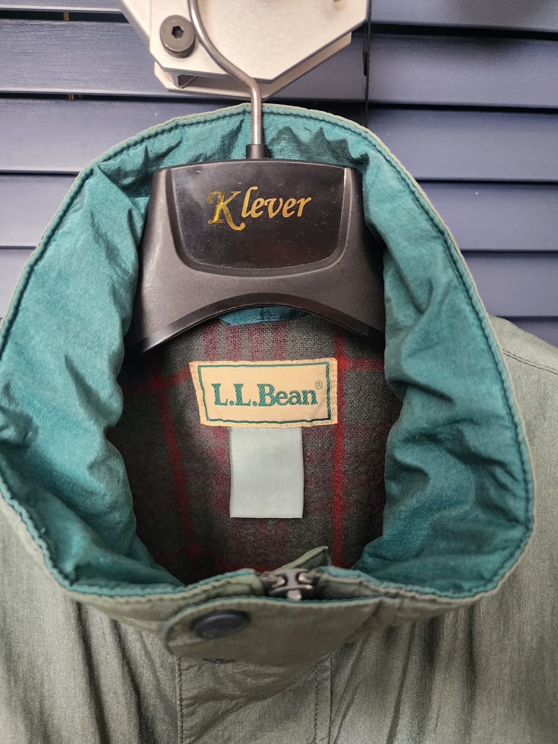 (무료배송) 80s L.L.Bean 마운틴 파카 상품이미지9