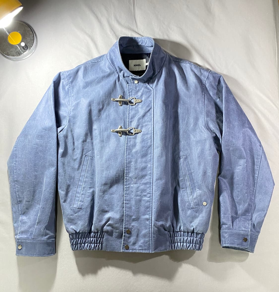엠엠지엘 덱 자켓 deck jacket 2사이즈 상품이미지1