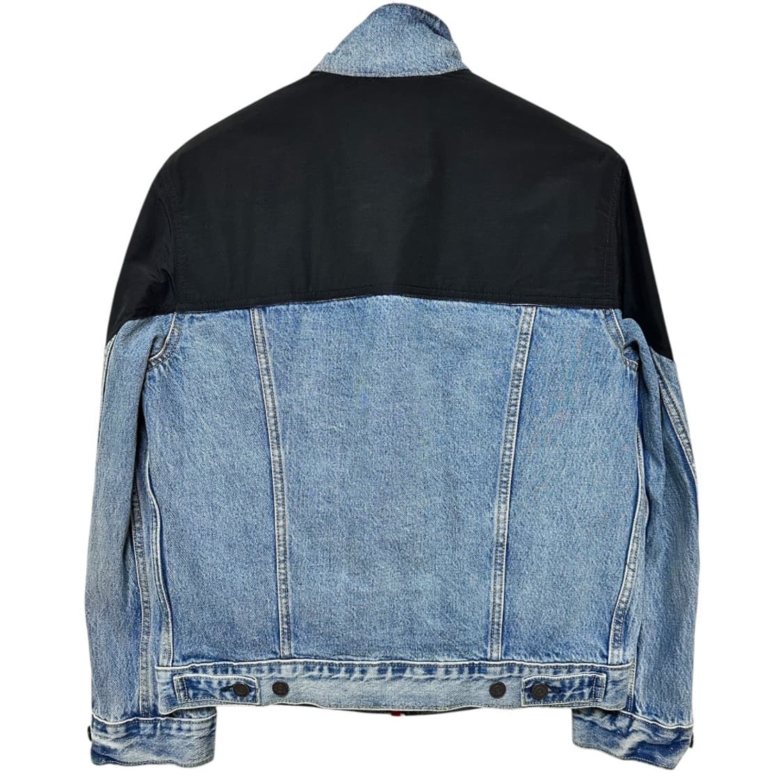 리바이스 프리미엄 도킹 자켓 상품이미지2