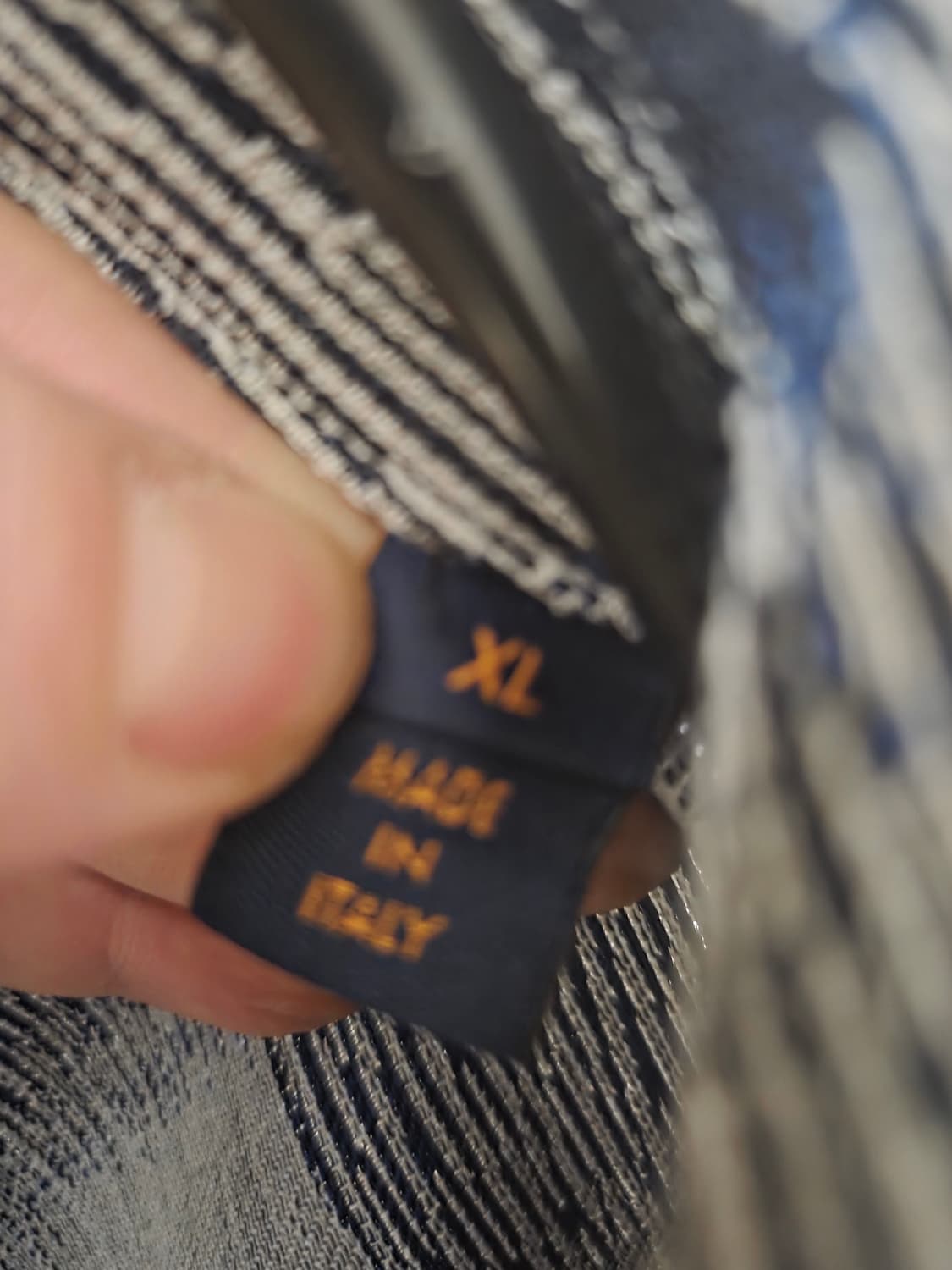 루이비통 자켓,바지 (셋업) 상품이미지4