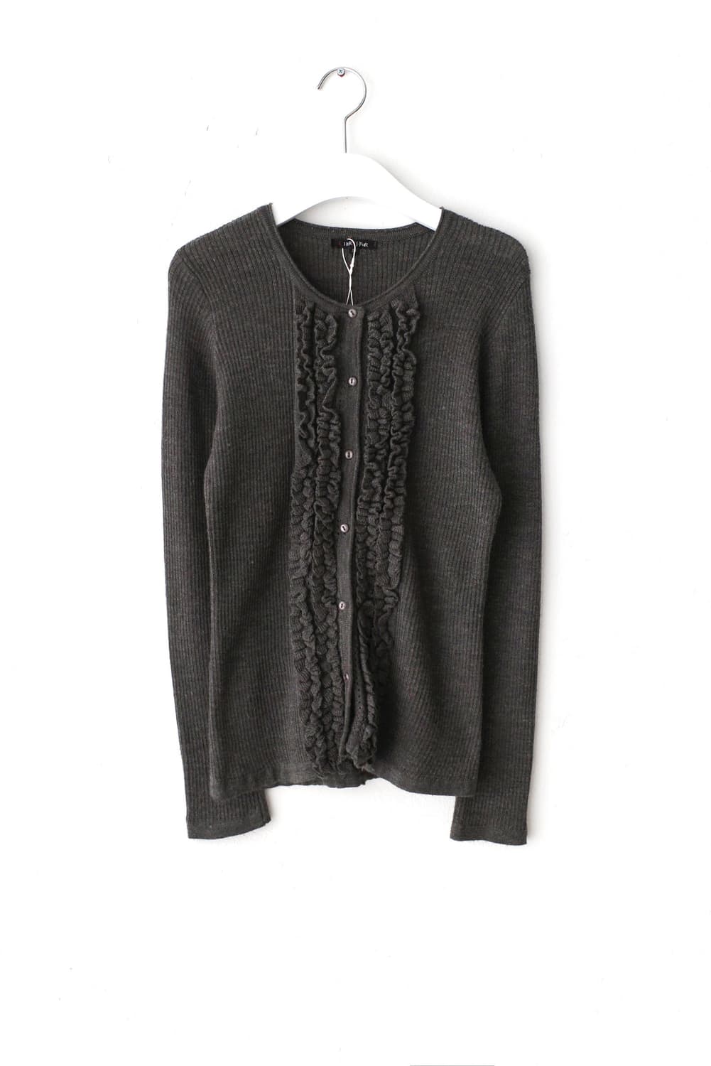 frill cardigun 상품이미지1