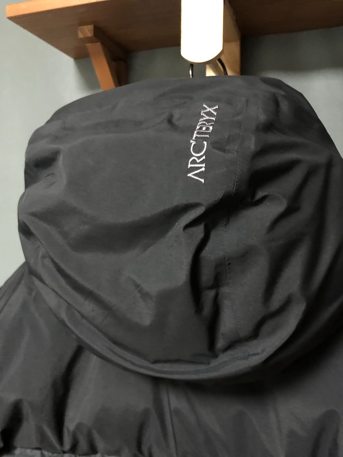 아크테릭스 토륨 sv 후디 상품이미지7