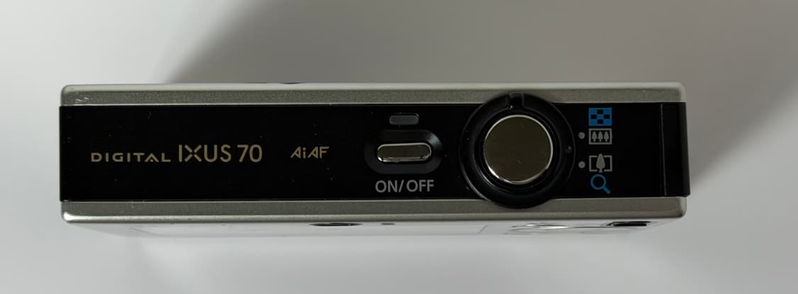 캐논 익서스70 디카 상품이미지4