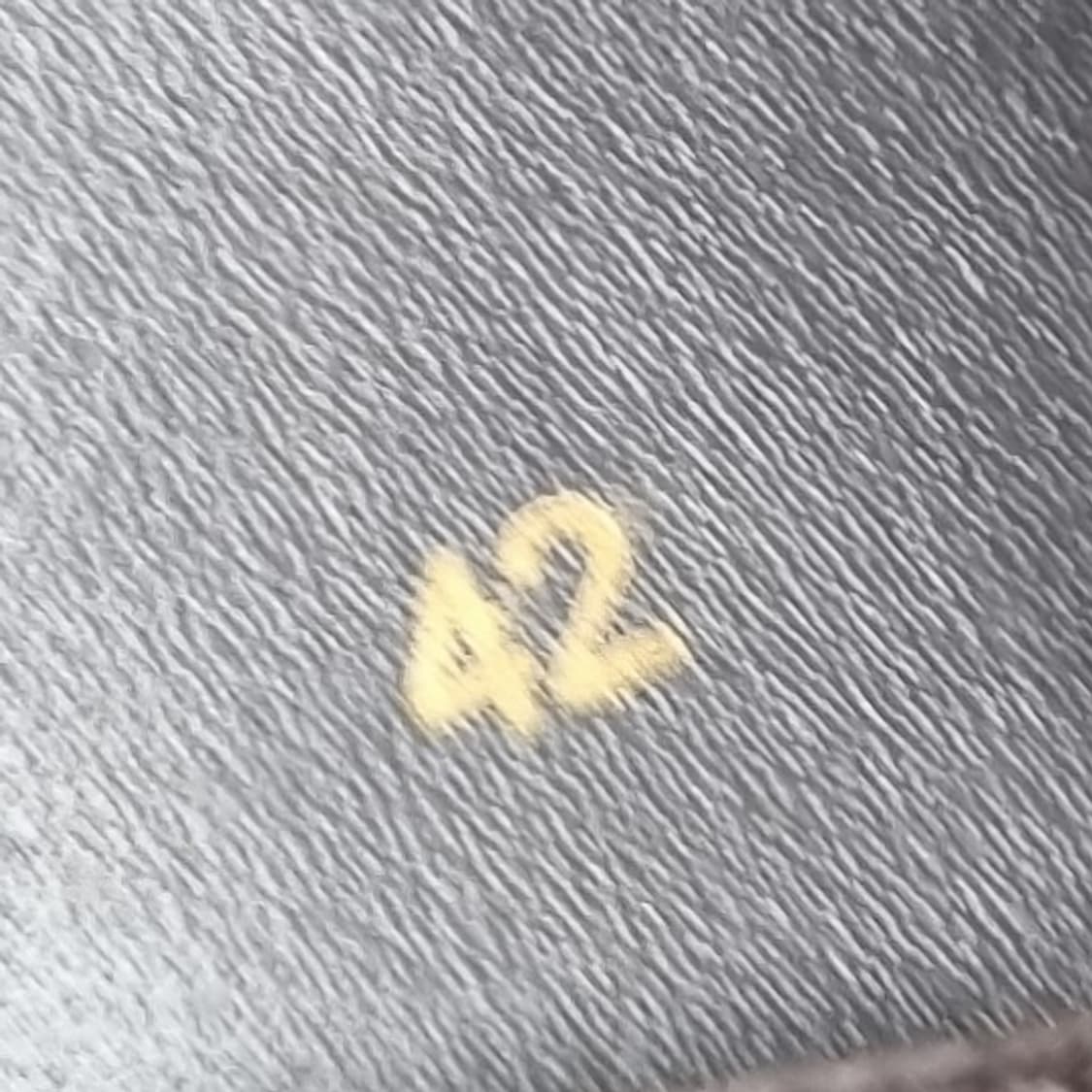 자라맨 남성구두 실사이즈 265 상품이미지6