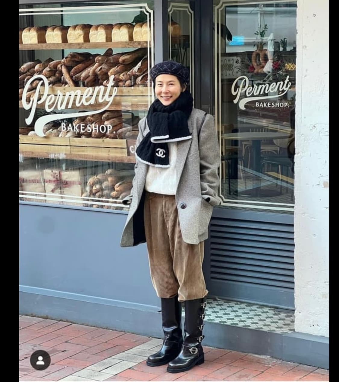 르메르 자켓코트 34 사이즈 상품이미지3