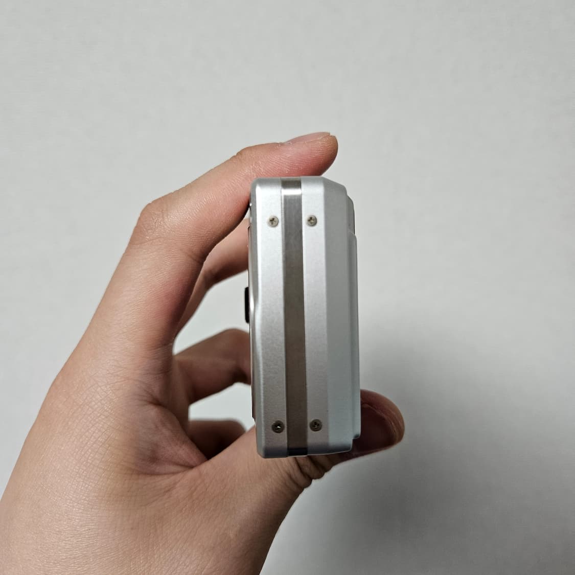 카시오 엑슬림 EX-Z30 빈티지 디카 레트로 디지털카메라 상품이미지5