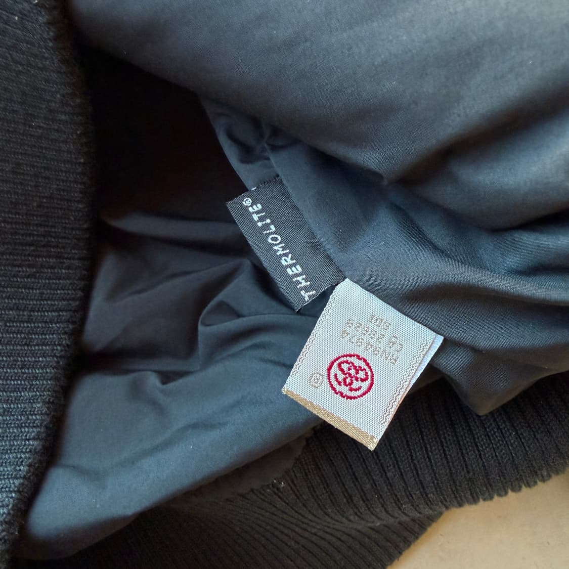 00s 스투시 기어 바시티 자켓 상품이미지7