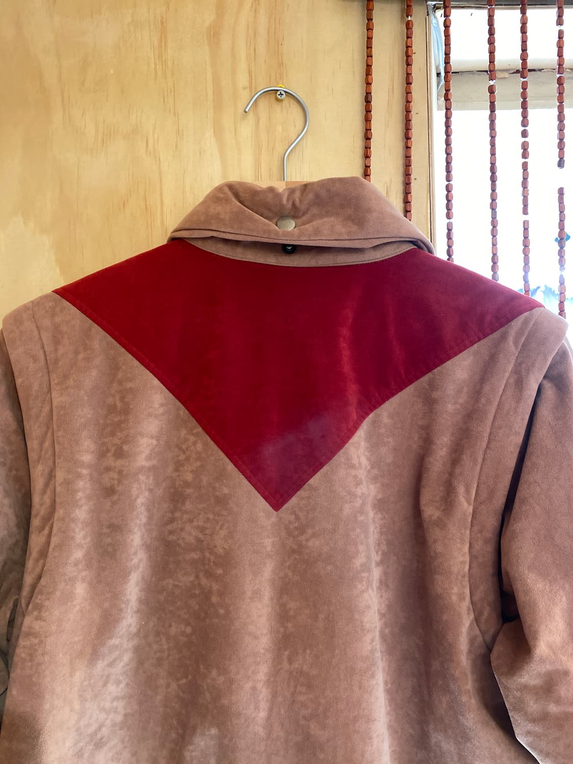 Toplayclub 웨스턴자켓 상품이미지8