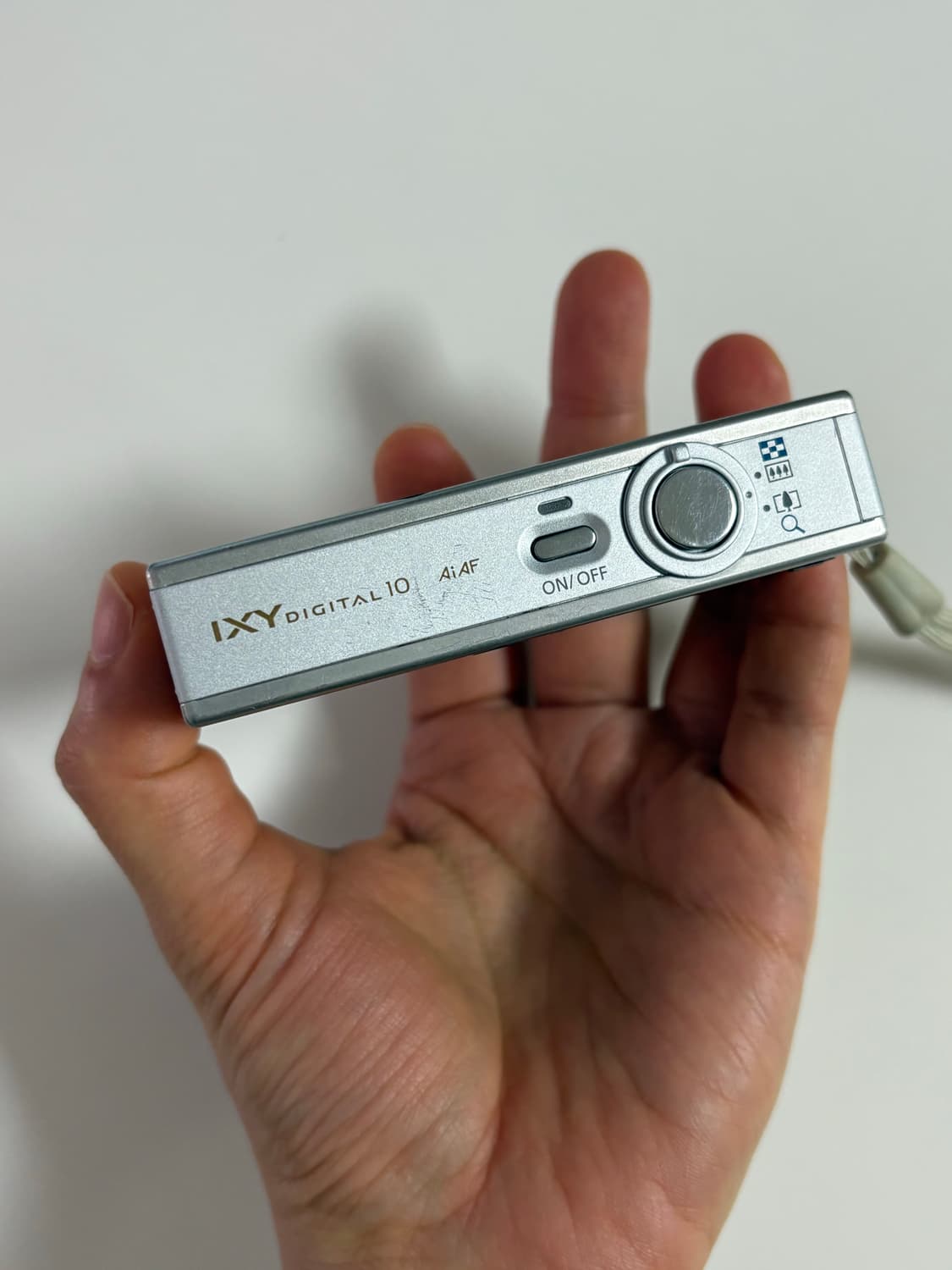 [풀박스] 캐논 익시10 (익서스70) 상품이미지5