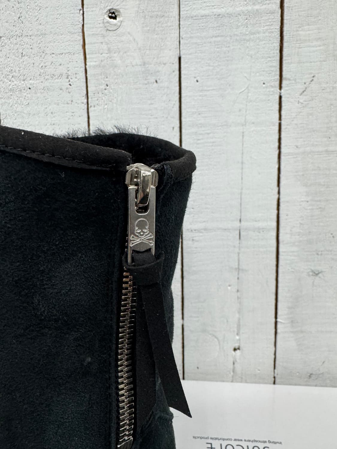 mastermind x suicoke 상품이미지4